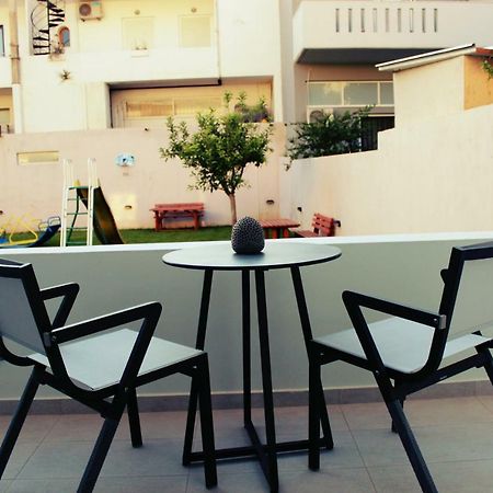 Luxury Apartments Near To The Beach 플라키아스 외부 사진