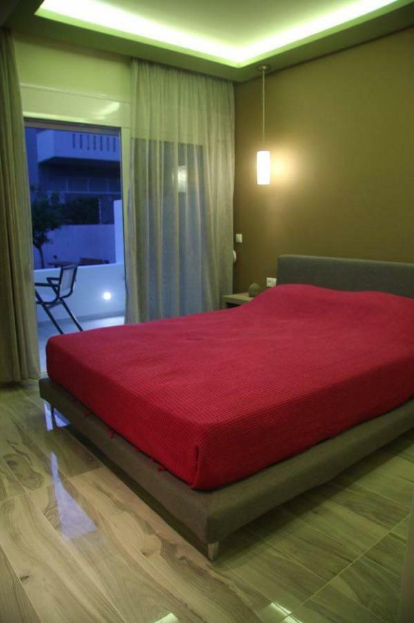 Luxury Apartments Near To The Beach 플라키아스 외부 사진