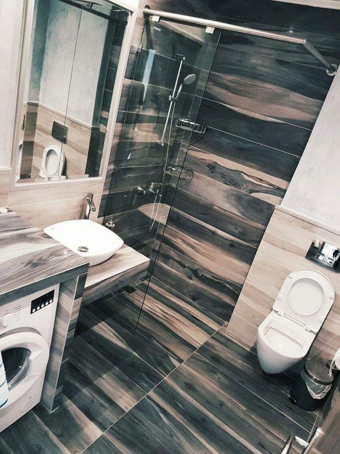 Luxury Apartments Near To The Beach 플라키아스 외부 사진